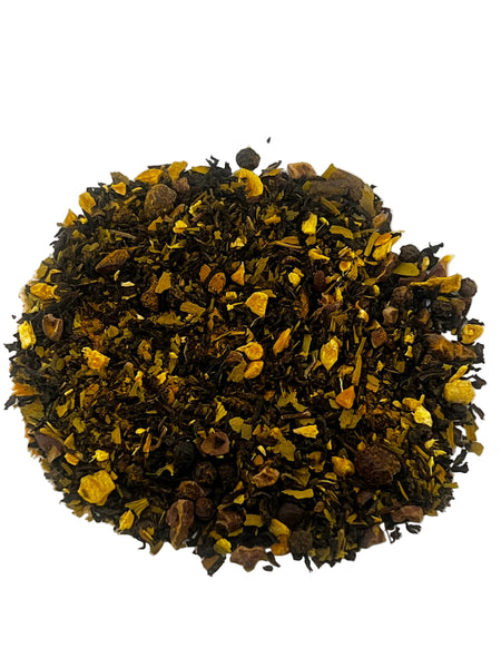 Circulation Blend (Apothecary)