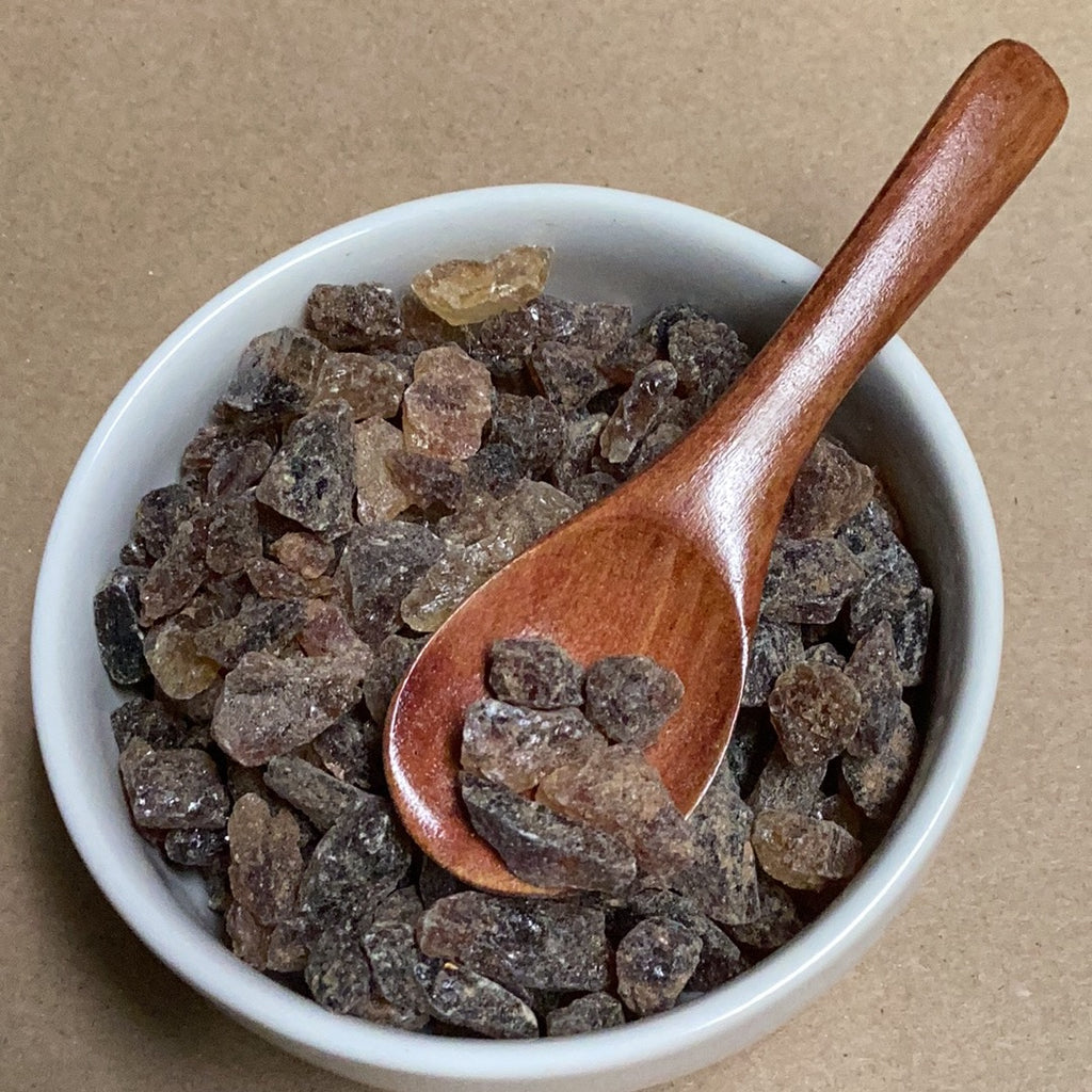 Tea Sugar Rocks Rock Sugar Crystals – Brown Leaf Tea Bar