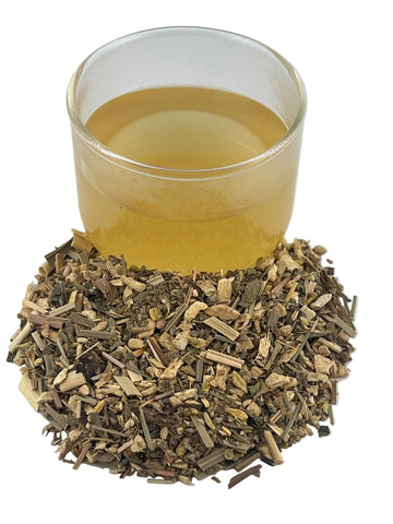 Lung Wellness (Organic)