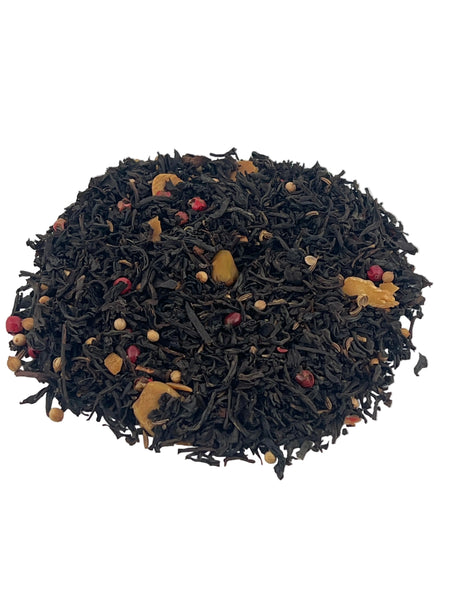 Butter Truffle Black Tea
