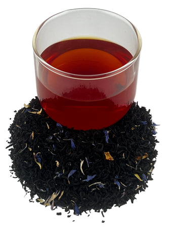 Creme de la Earl Grey