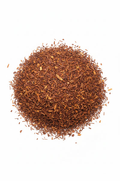 Vanilla Rooibos (Organic)