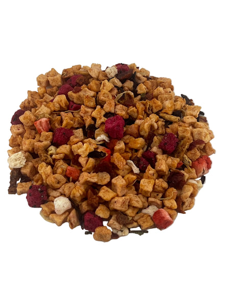 Dragon Fruit Delight (Seasonal May-November)