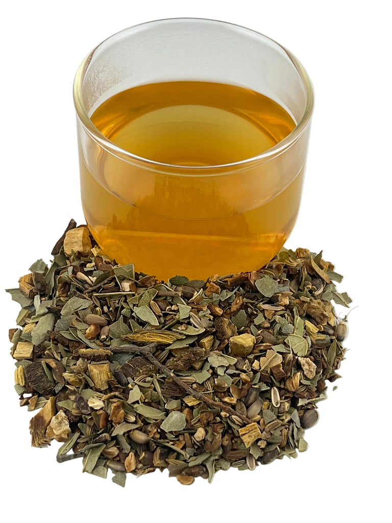 Liver Wellness (Organic)