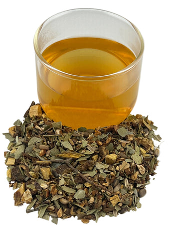 Liver Wellness (Organic)