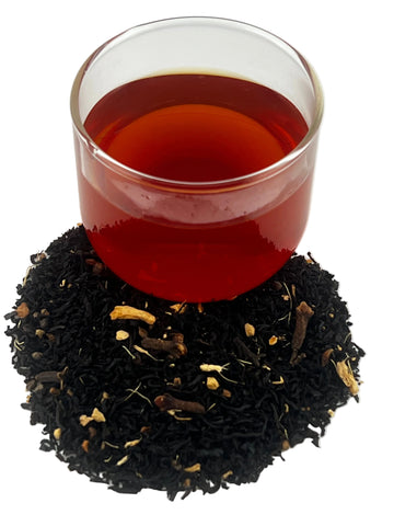 Vanilla Spice Chai