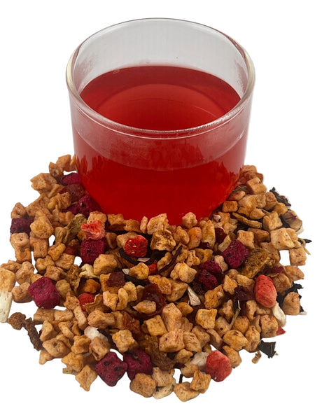 Dragon Fruit Delight (Seasonal May-November)