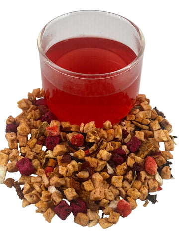 Dragon Fruit Delight (Seasonal May-November)
