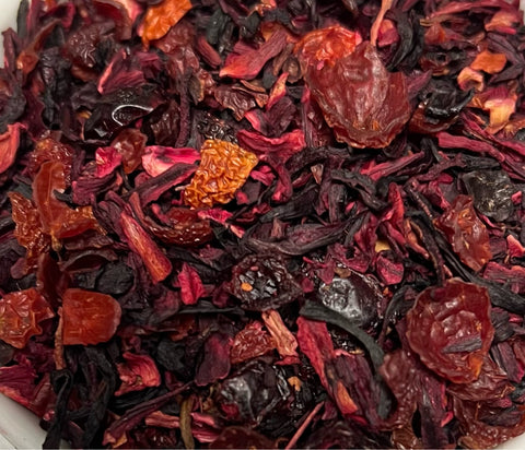 Hibiscus Berry 2oz
