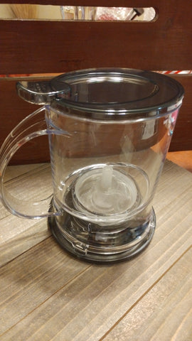 Teavana Perfect Teamaker Review