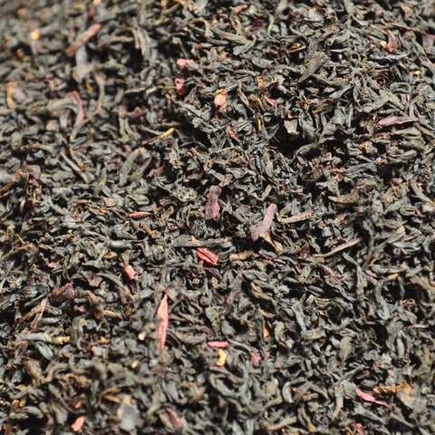 Hibiscus & Black Tea