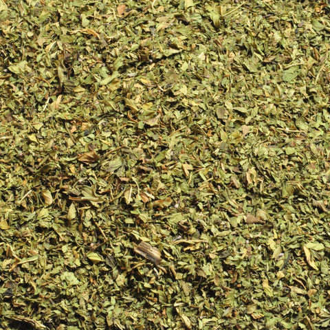Peppermint (Organic)