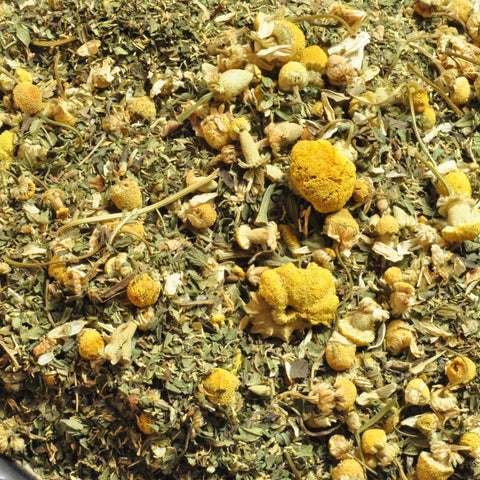 Sweet Chamomile Mint