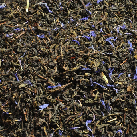 Creme de la Earl Grey