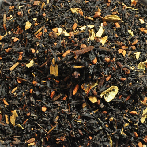 Vanilla Spice Chai