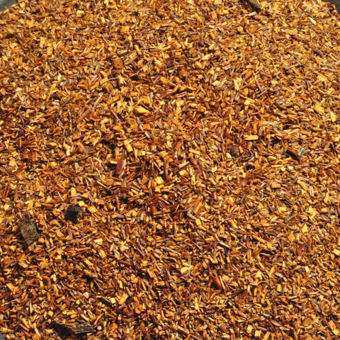 Vanilla Rooibos (Organic)