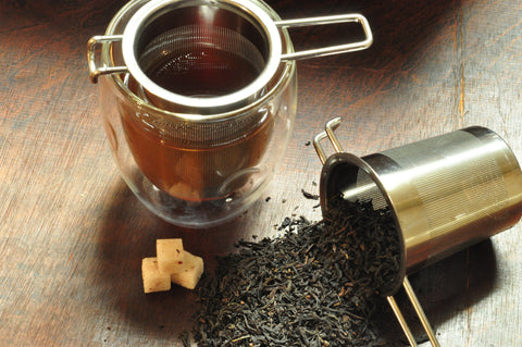 Infuser Basket  (Stainless Steel)