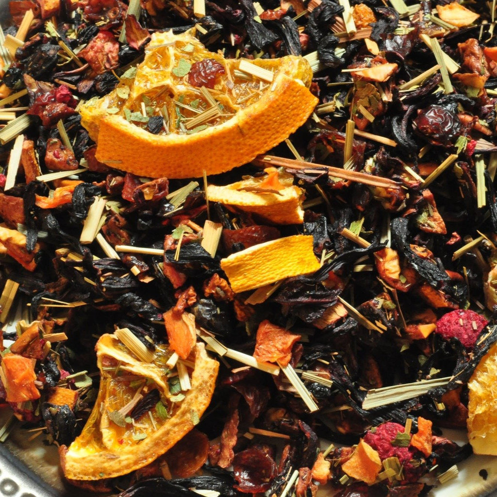 Fruity Sangria