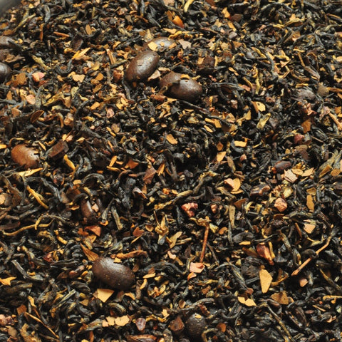 Roasted Cocoa Barley (Tea/Coffee Blend)