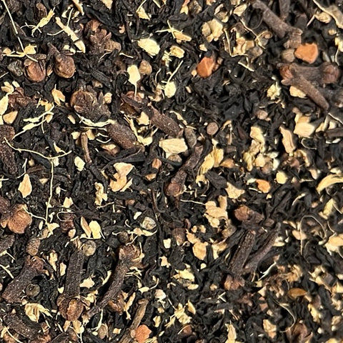 Cha Cha Chai