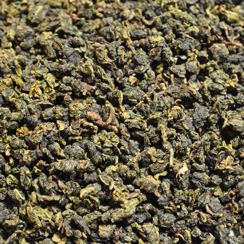 Jade Oolong