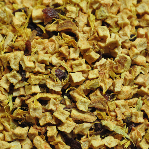 Fruity Turmeric