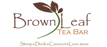 Brown Leaf Tea Bar