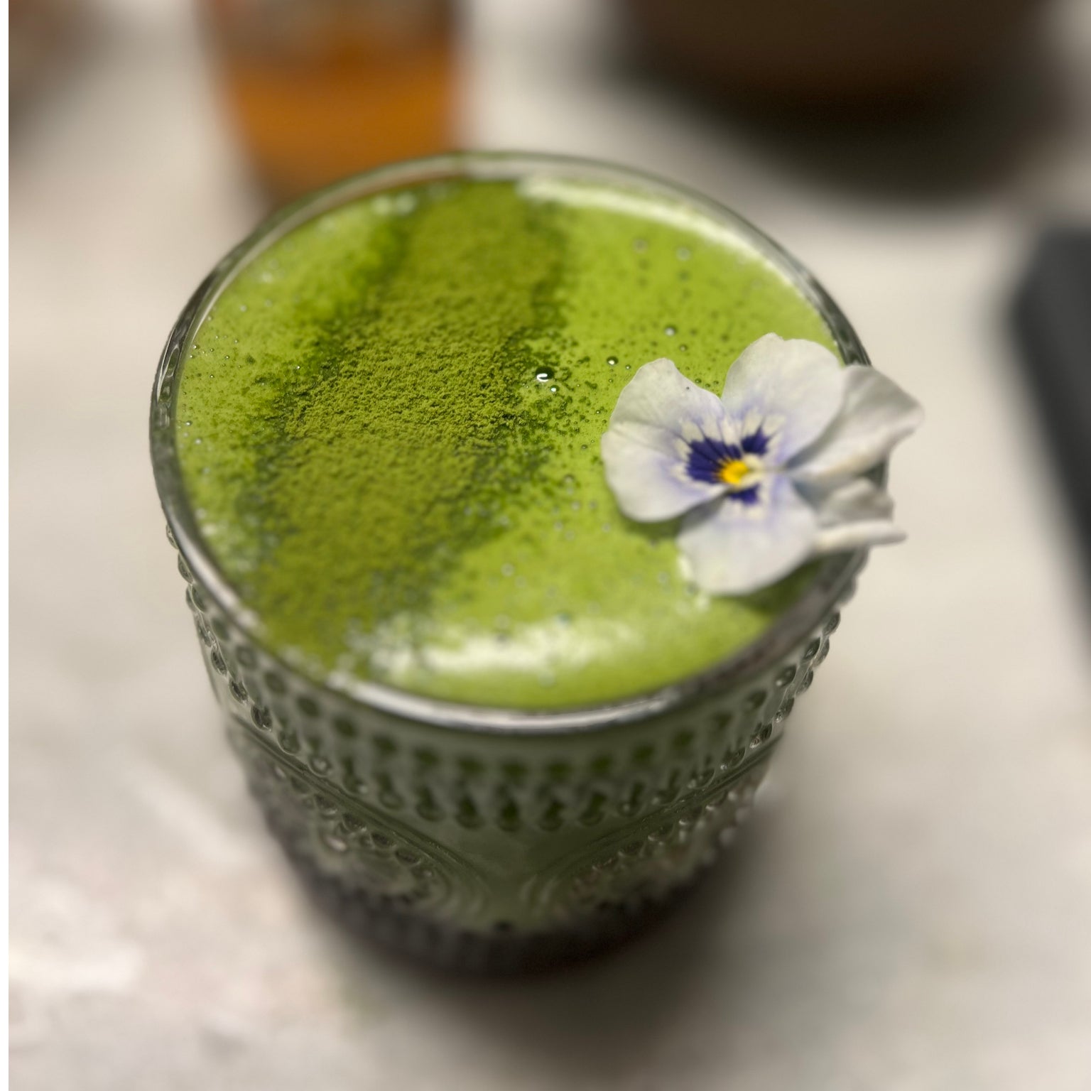 Matcha Base